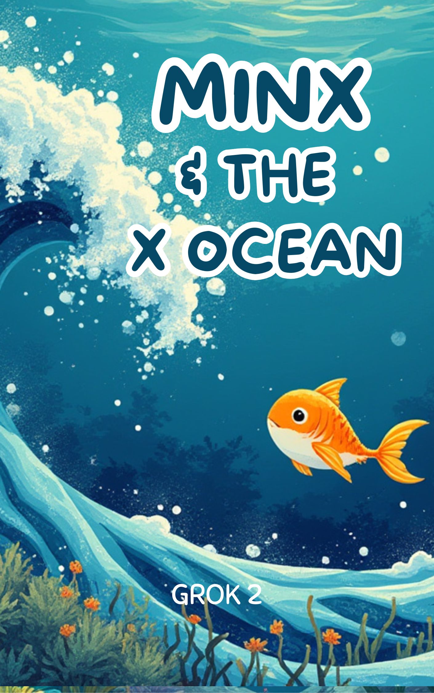 How to Swim on X