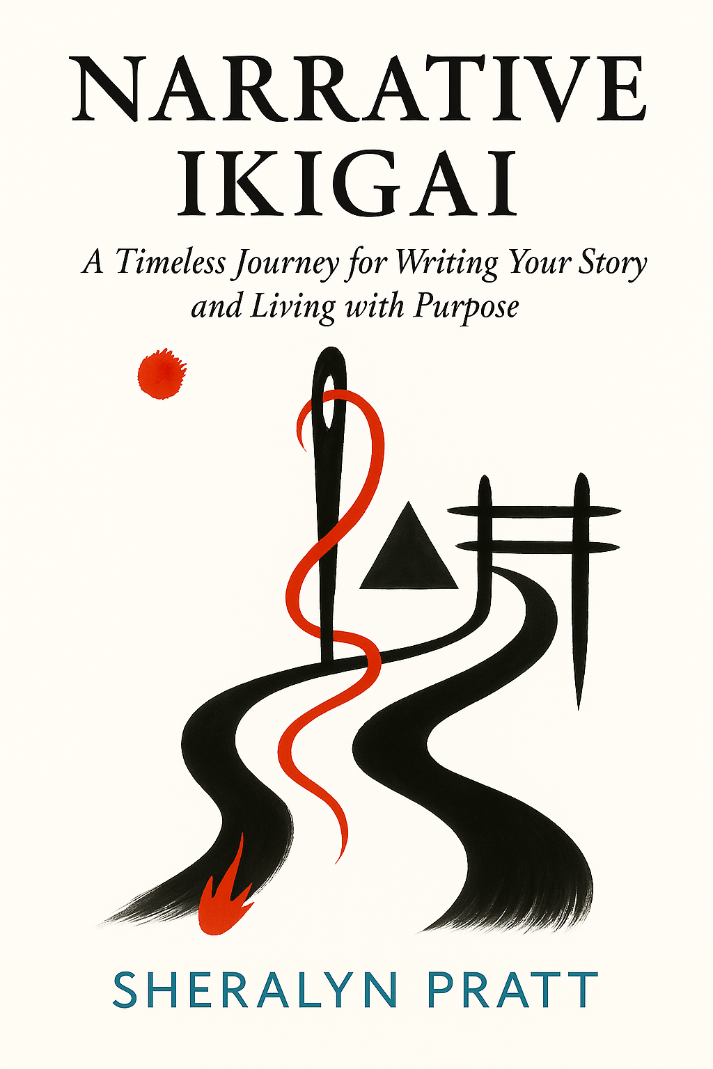 Narrative Ikigai