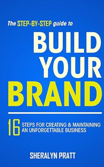 Build Your Brand
