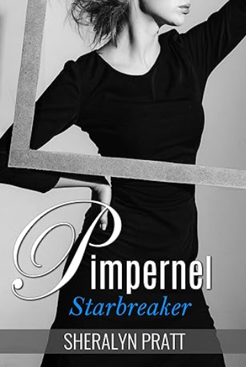 Pimpernel: Starbreaker - Book 3