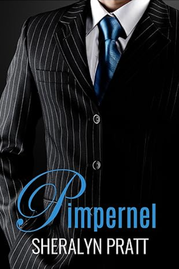 Pimpernel: Book 1