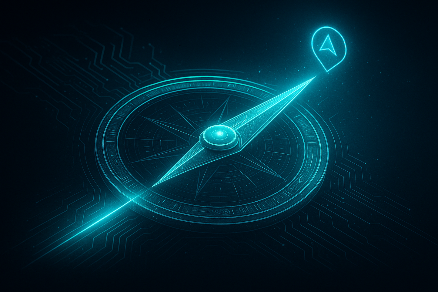 The 1-2-3-4 Afternoon